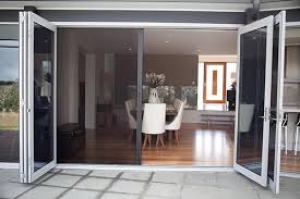 possible insect screen solution for living room we would like frameless concertina door french doors with screens retractable screen door security screen door