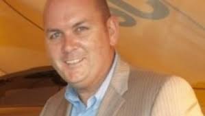 Party over for big-spending Fiat Chrysler boss Clyde Campbell