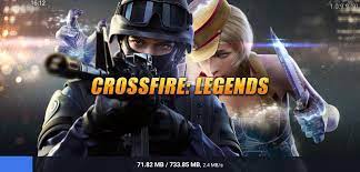 This time around, there are two different bands. Crossfire Legends Installer For Android Apk Download