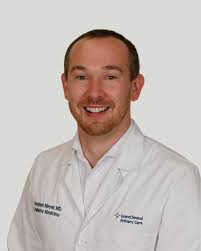 Congratulations to Dr. Stephen Meyer, a hospice and palliative internist  with Grand Strand Primary Care Family Medicine,