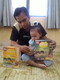 We did not find results for: Lazz Susu Kambing Edisi Omar Hana Tarik Perhatian Anak Catatan Sue Izza