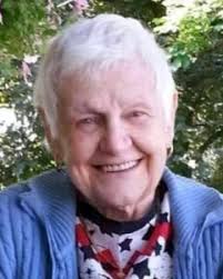 Arla R. Marquette (Honey)