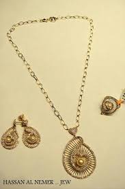 Jewellery From Saudi Arabia Gold Necklace Set Pure Gold Jewellery Gold Diamond Jewelry