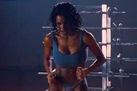 Teyana me shay jacqueli shumpert (née taylor; Kanye S Video For Fade A Sexy Homage To Flashdance Is Now On Youtube