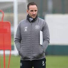 John kennedy is currently the caretaker manager at celtic after neil lennon was sacked. John Kennedy Outlines Celtic Plans For Next Season As He Insists The Focus Is Now On Ten Glasgow Live