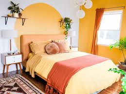 Accent walls are simply walls in a room that are unlike the others, made to stand out this accent wall resembles an old fashioned map, and gives the bedroom a special character. 12 Best Accent Wall Colors