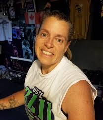 Tanya Flutie Bezzant