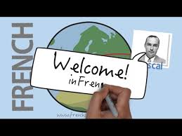 We did not find results for: How To Say Welcome In French Youtube