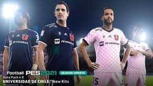 En 100% fútbol (cienporcientofútbol) tenemos equipamiento de fútbol y futbolito para adulto, niño y mujer y las mejores marcas como nike, adidas, puma, etc. La Revolucionaria Camiseta Rosa Que Tendra La U Este Ano As Chile