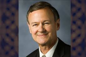 Sanford Professor Tom Taylor Receives Noted Defense Award for Public  Service