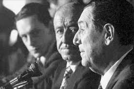 Abal Medina, a 50 años de la muerte de Perón: “Sentí un enorme vacío”