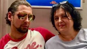 Fundraiser for LISA KOSTYRKA by Anastasia Parhomenko : In Memory of our  friend Olena's son Anton.