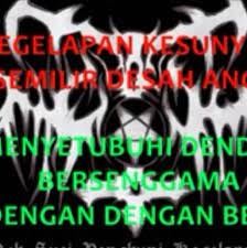 Mistis pena darah lirik by cahyo. Pena Darah Song Lyrics And Music By Mistis Arranged By Kha Shadow Igm On Smule Social Singing App