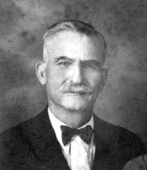 Ulysses Grant McFarland (1868-1941)