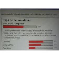 Oleh sultantoa juni 22, 2021 posting komentar. Quiz Teste De Personalidade Now United