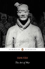 So other of epictetus' students two traditions independent of the discourses give competing accounts. The Art Of War By Sun Tzu 9780143105756 Penguinrandomhouse Com Books