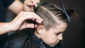 Maybe you would like to learn more about one of these? Penyebab Anak Histeris Saat Potong Rambut