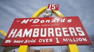Review mcdonald's job descriptions and highlight skills and experience required for the various positions from crew member to management. How Mcdonald S Revolutionised Business Bbc News