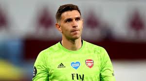 Emiliano martínez fm 2021 profile, reviews, emiliano martínez in football manager 2021, aston villa, argentina, argentine, premier league, emiliano martínez. Emiliano Martinez Bids Farewell To Arsenal In Emotional Instagram Message Gidicentral