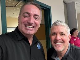 Drew Breeden's Instagram, Twitter & Facebook