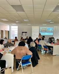 Partners -- expertise