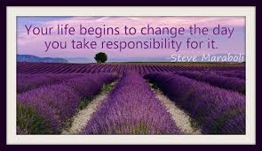 Image result for pictures on taking responsibility