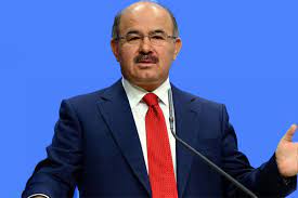 Hüseyin çelik, 6'sı erkek 9 kardeş. Sag Iktidarlar Kendi Milli Egitim Bakani Ni Atayamiyor Mu 6 Yil Boyunca Bakanlik Yapan Huseyin Celik Yanitladi Independent Turkce