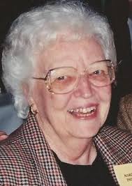 Marilyn Phares Obituary (1929