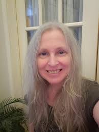 What do you think of my new haircut and color?