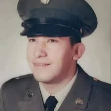 Tribute to uncle who served in Vietnam War