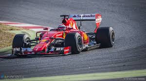She described the wreck in the middle of the pack as treacherous.. New Rules Means Worse Racing In 2017 Not Necessarily Racefans