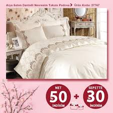 Ceyiz Listenizi Arya Home Da Tamamlama Zamani Tum Urunlerde 30 Sepette Ekstra Indirim Firsati Aryahome Com Da Kumas Turu 100 Pamuk Ku In 2020 Home Bed Blanket