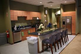about our facility