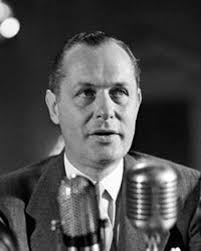 Rev. Gerald L. K. Smith and Hollywood Blacklisting