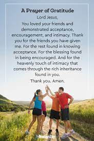 15 Prayers For A Friend Best Friends Prayer