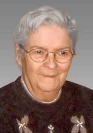 Avis de décès de Marie-Claire Paradis de Montmagny décédé(e) le 15 mars 2017