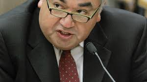 California lawmakers OK new campaign rules for water board members