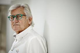 Muere 'Soy Hector', el conocido culturista del programa 'Una para todas' de  Telecinco