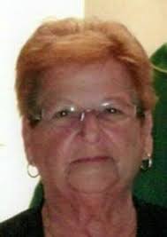 Elaine H. Ostrander Obituary