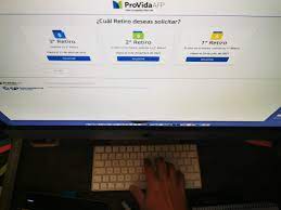 El bono $200 mil podría ser entregado en los próximos días. Afp Provida Habilitara Este Viernes Sitio Web Para Pedir Bono De 200 Mil La Nacion