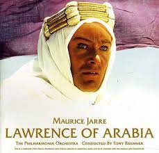 But in hero, michael korda argues he was more than just a. Lawrence Of Arabia Ost Original Soundtrack Jarre Maurice Amazon De Musik