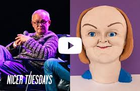 It's Nice That visits the Turner Prize