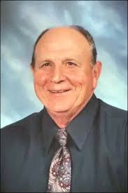 Jerry Thomas Libbert, 83, Santa Claus