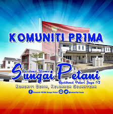 Perumahan prima yang terdapat di sungai petani kedah terdapat pelbagai jenis rumah prima teres 1 tingkat teres 2 tingkat berkembar 1 tingkat berkembar 2. Komuniti Pr1ma Sungai Petani Home Facebook