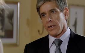 Gabriel ameaça Moisés, que não se intimida