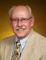 John Roger Bush Obituary