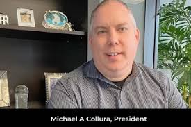 Tammy Sweeney: A Leadership Role Shaped with Tenacity, Resilience, and  Curiosity