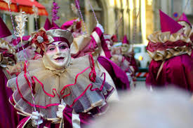 Limoux_2017 03 25_393 by colin piper. Limoux Le Carnaval Le Plus Long Du Monde Aude Pays Cathare