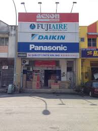 Kedai accessories kereta desa pandan. Pandan Indah Gain City Parts Sdn Bhd