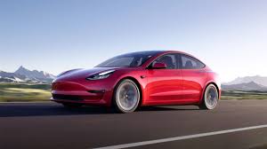 Introduced for 2017, the tesla model 3 offers a potent and practical electrified powertrain at a significantly lower price than either the model s sedan or the model x suv. Test Tesla Model 3 Beindruckend Trotz Schwachen Adac